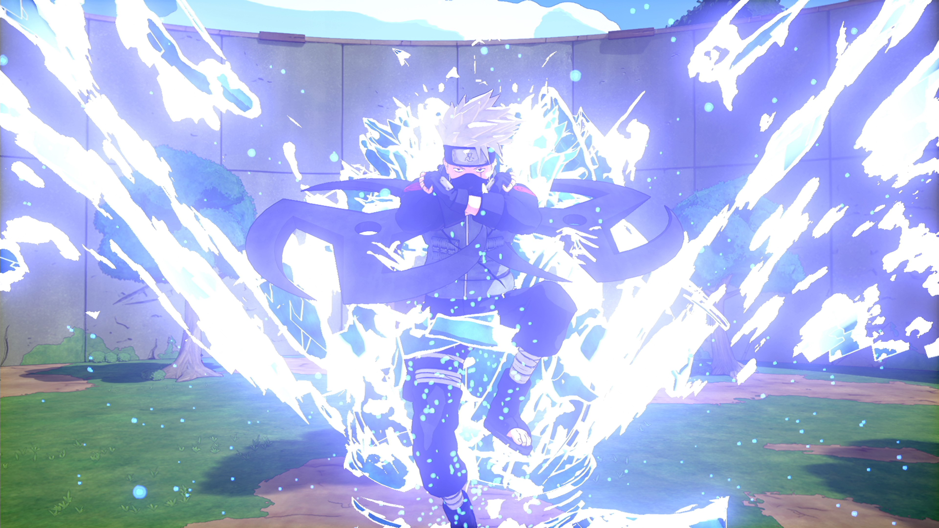 NARUTO TO BORUTO: SHINOBI STRIKER Ultimate Edition. Изображение 3