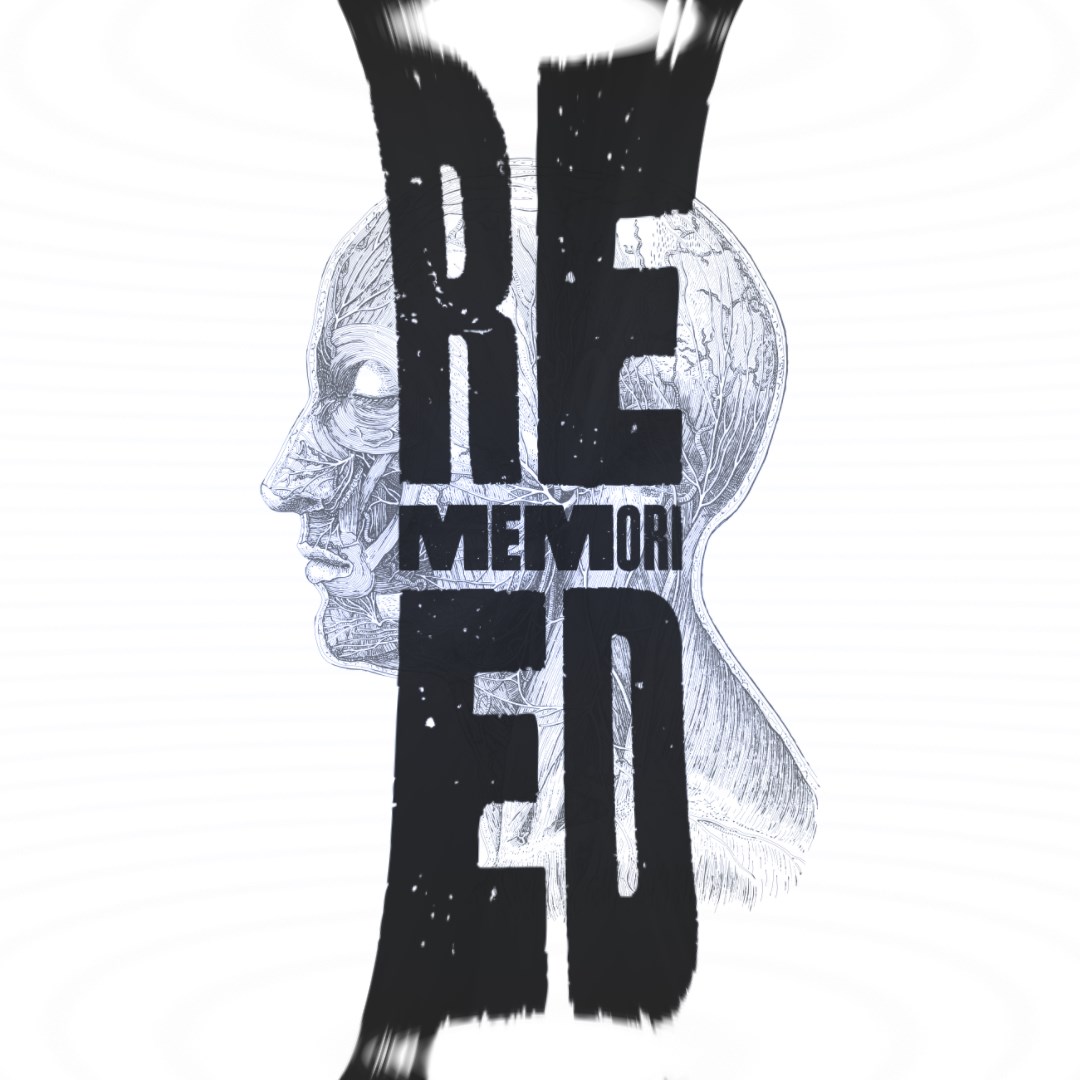Rememoried. Изображение 1