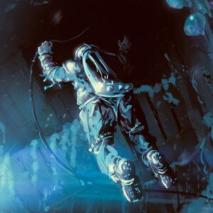 Anoxemia. Изображение 2