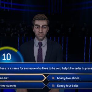 Who Wants to Be a Millionaire?. Изображение 3