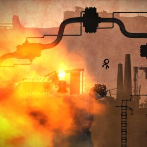 Typoman. Изображение 4