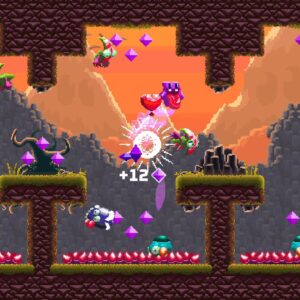 Super Mombo Quest. Изображение 2