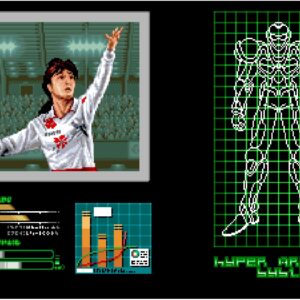 ACA NEOGEO POWER SPIKES II. Изображение 2