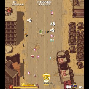 Dead End City. Изображение 2