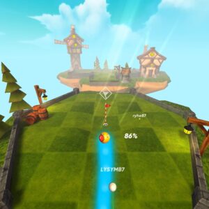 MiniGolf Tour. Изображение 4