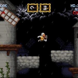 Maldita Castilla EX - Cursed Castile. Изображение 4