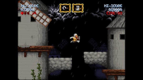 Maldita Castilla EX - Cursed Castile. Изображение 4