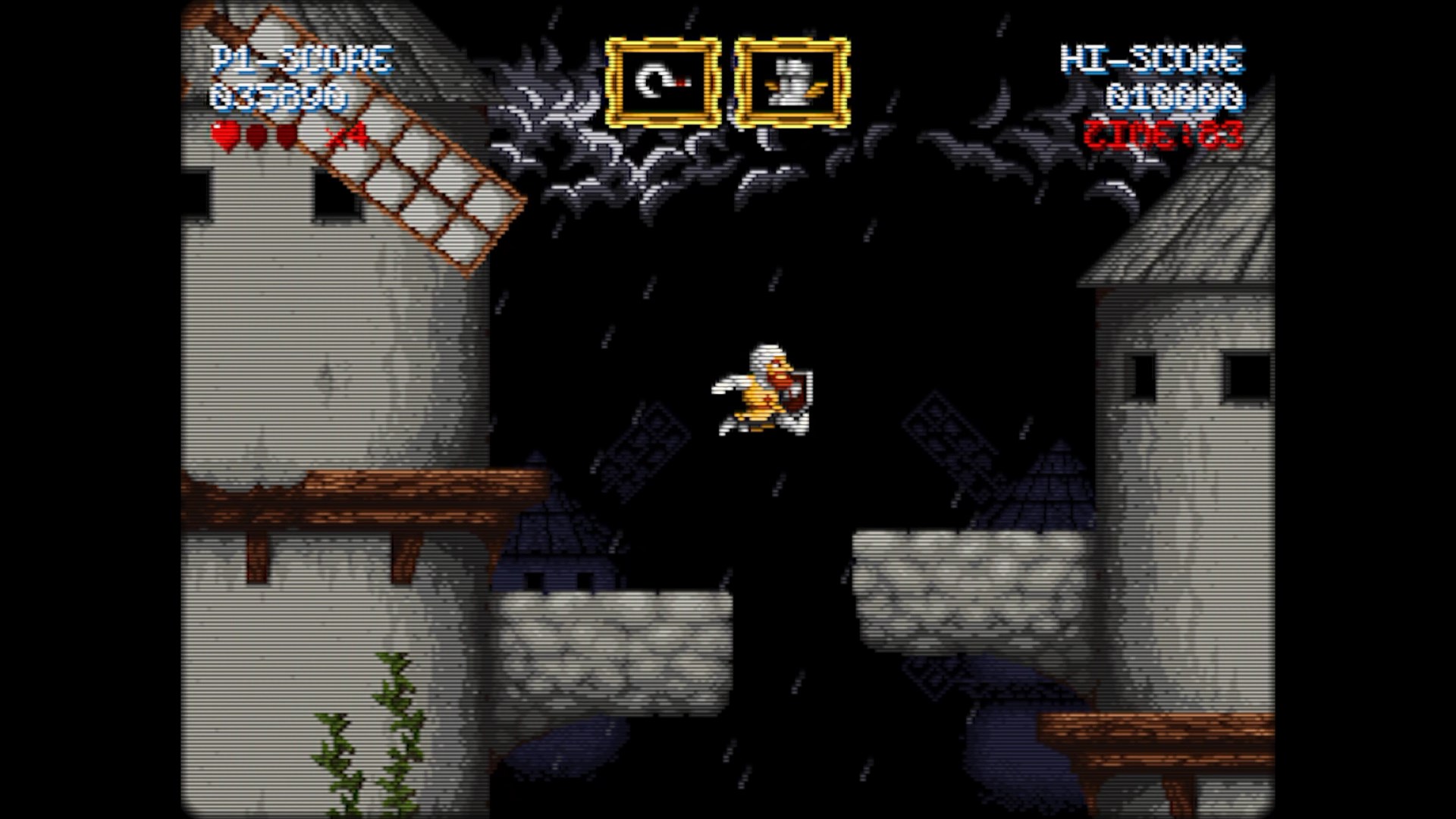 Maldita Castilla EX - Cursed Castile. Изображение 4