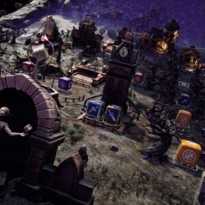 Dice Legacy Definitive Edition. Изображение 4