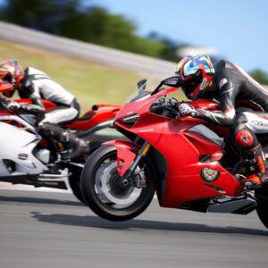 RIDE 4. Изображение 4