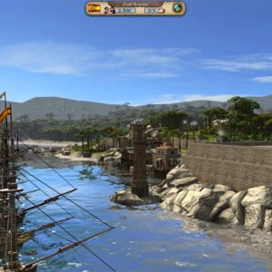 Port Royale 3. Изображение 2