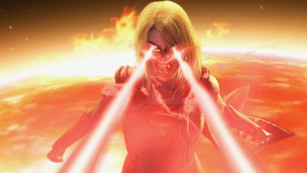 Injustice™ 2. Изображение 3