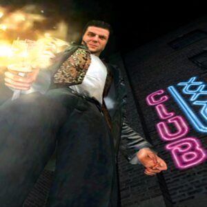 Max Payne. Изображение 3