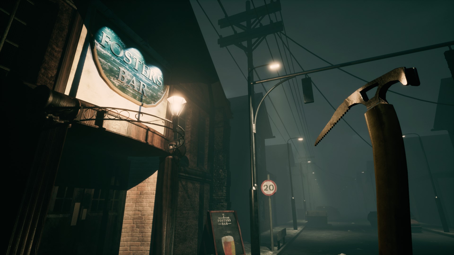 Welcome to Hanwell. Изображение 3