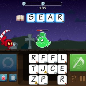 Letter Quest: Grimm's Journey Remastered. Изображение 3