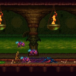 Primal Light. Изображение 3