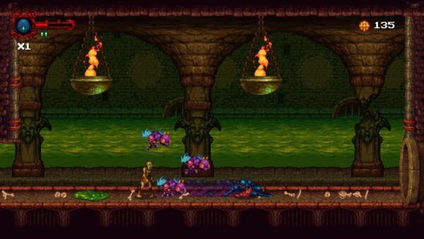 Primal Light. Изображение 3