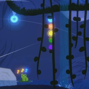 Bloomyth. Изображение 2