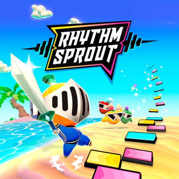 Rhythm Sprout. Изображение 1