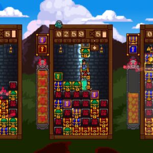 Treasure Stack. Изображение 4