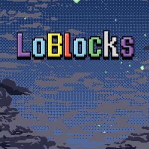 LoBlocks. Изображение 1