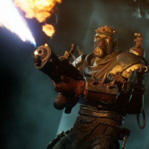 Necromunda: Underhive Wars - Gold Edition. Изображение 4