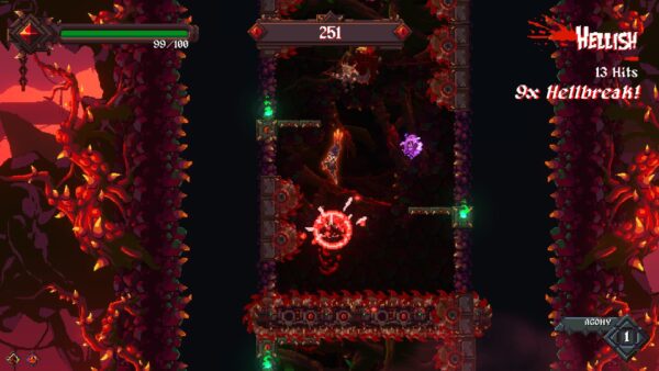 Rising Hell. Изображение 4