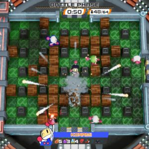 SUPER BOMBERMAN R 2. Изображение 2