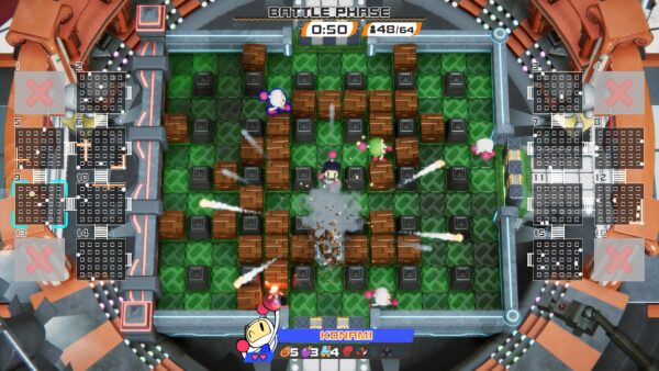 SUPER BOMBERMAN R 2. Изображение 2