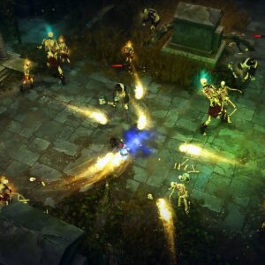 Victor Vran Overkill Edition. Изображение 2