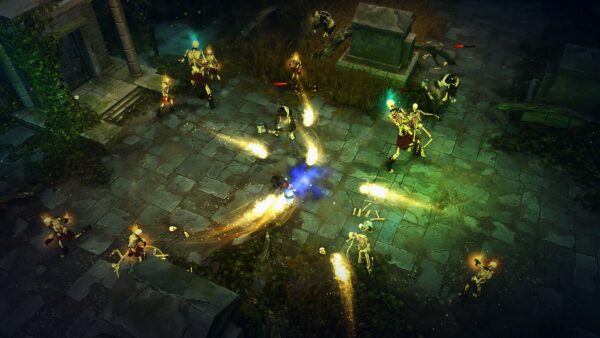 Victor Vran Overkill Edition. Изображение 2