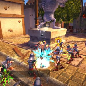 Astérix & Obélix XXL 2. Изображение 2
