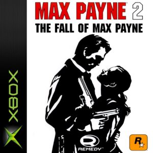 Max Payne 2: The Fall of Max Payne. Изображение 1
