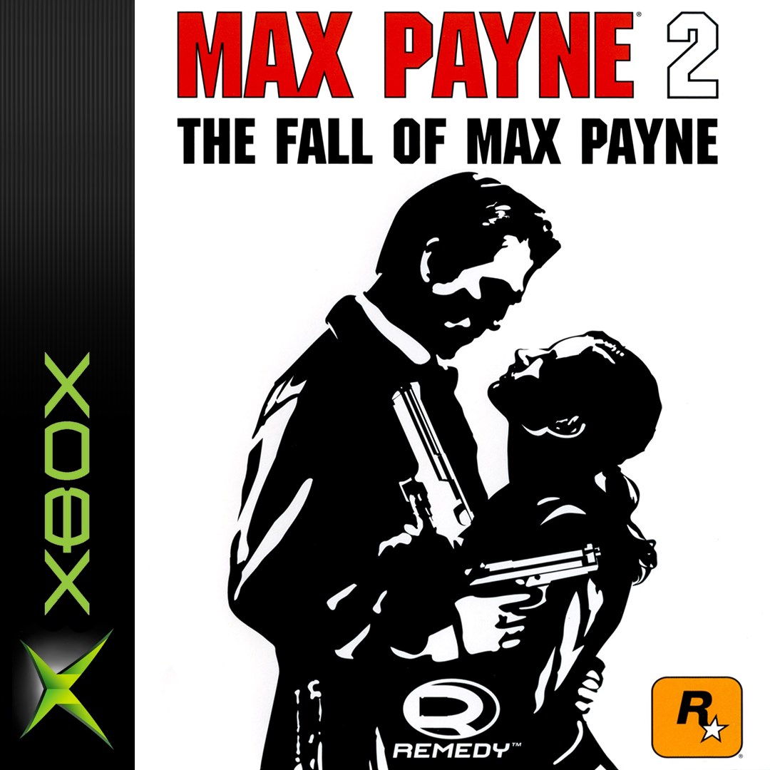 Max Payne 2: The Fall of Max Payne. Изображение 1