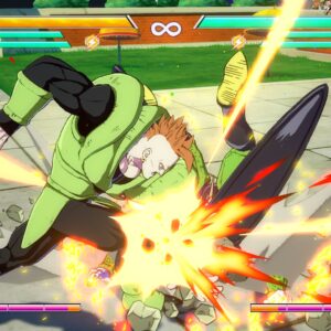 DRAGON BALL FighterZ - FighterZ Edition (Xbox Series X|S & Xbox One). Изображение 2