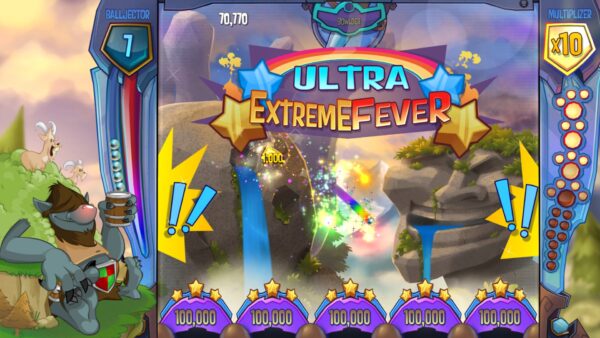 Peggle 2. Изображение 4