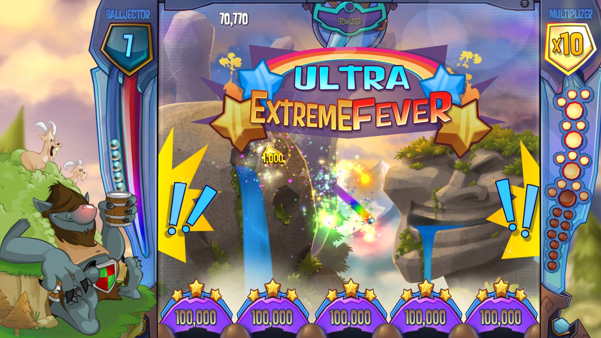 Peggle 2. Изображение 4