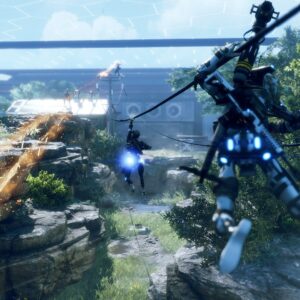 Комплект Battlefield™ 1 + Titanfall™ 2 Ultimate. Изображение 2