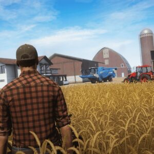 Pure Farming 2018. Изображение 2