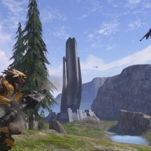 Halo: Коллекция Мастера Чифа. Изображение 2