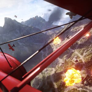 Комплект Battlefield™ 1 + Titanfall™ 2 Ultimate. Изображение 4