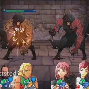 Infinite Adventures. Изображение 3