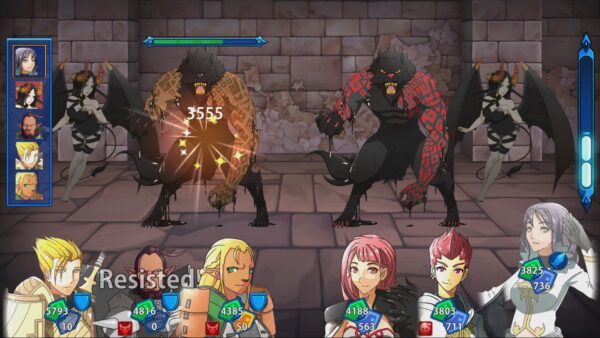 Infinite Adventures. Изображение 3