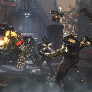Wolfenstein: Youngblood. Изображение 3