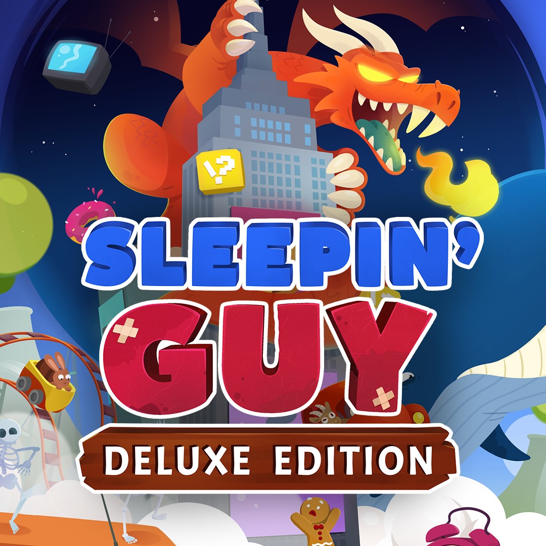 Sleepin
