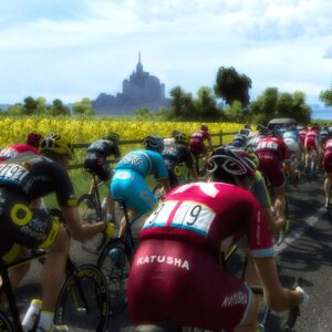 Tour de France 2016. Изображение 4