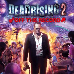 Dead Rising 2 Off the Record. Изображение 1