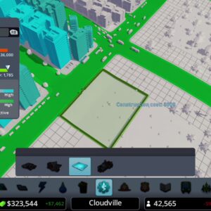Cities: Skylines - Mayor's Edition. Изображение 3