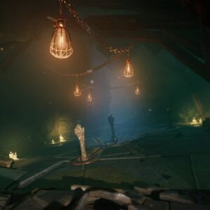 Moons of Madness. Изображение 4