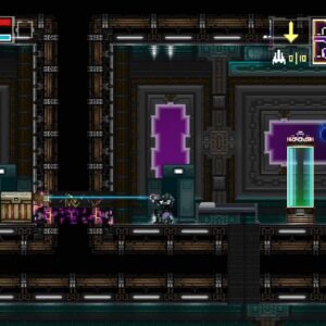 Outpost Delta. Изображение 2